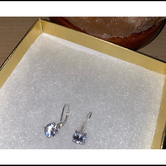 Jewelry - 🍒2/60$🍒 clips earrings sterling silver